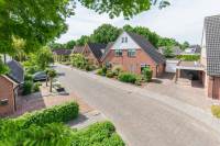 Woning De Grutto 17 Vroomshoop