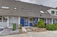 Woning Moreelsestraat 8 Ede