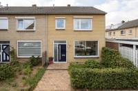 Woning Kanariestraat 31 Wijchen