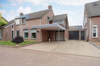 Woning Sef van Megenlaan 27 Broekhuizen (LI)