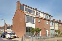 Woning Peelstraat 2 Beverwijk
