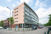 Woning Spangesekade 45B Rotterdam