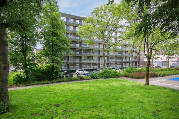 Woning Zandkreek 44 Rotterdam