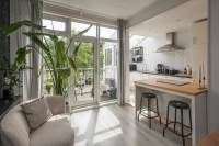 Woning Talingstraat 142b Rotterdam