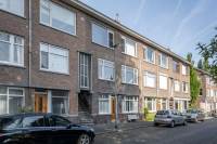 Woning Vaartweg 50 Vlaardingen