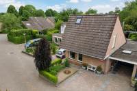 Woning Rabbenkamp 3 Westerbork
