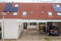 Woning Veldkers 118 Oldenzaal
