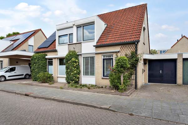 Woning Koningskaars 47 Venray