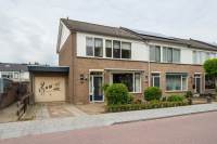 Woning Wilgenstraat 15 Ochten