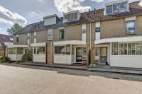 Woning Jan P. Vethstraat 62 Hendrik-Ido-Ambacht