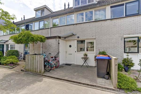 Woning Sonate 7 Zwijndrecht
