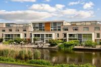 Woning Escudolaan 10 AMSTERDAM