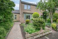 Woning Narcissenlaan 13 Hoogkarspel