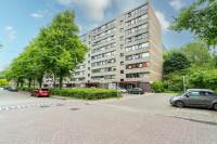 Woning Roland Holstlaan 875 Delft