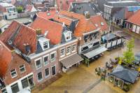 Woning Plein 4 Makkum