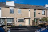 Woning Wilhelmina Hofman-Pootstraat 44 Spijkenisse