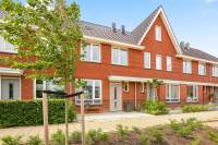 Woning Vinkenbaan 11 Dordrecht