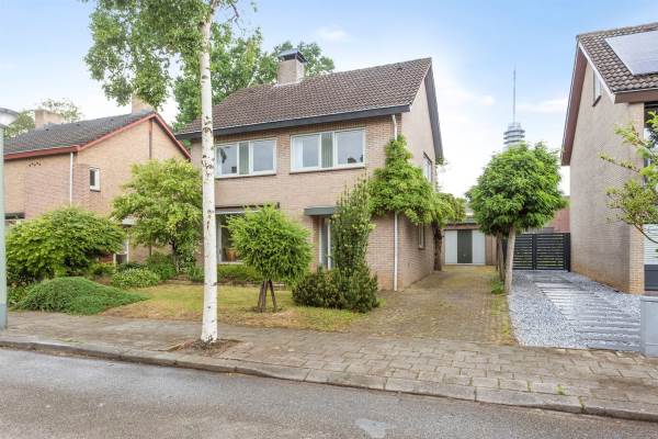 Woning Belleboom 14 Roermond