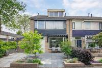 Woning Henk Sneevlietstraat 61 Hoogvliet Rotterdam