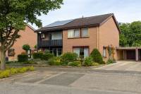 Woning Dominee van Dorpstraat 19 Gendringen