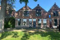 Woning Prins Hendrikkade 12 Woerden