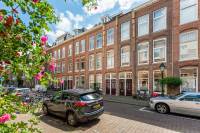 Woning Copernicusstraat 60 Den Haag