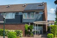 Woning Kornhorst 42 's-Heerenberg