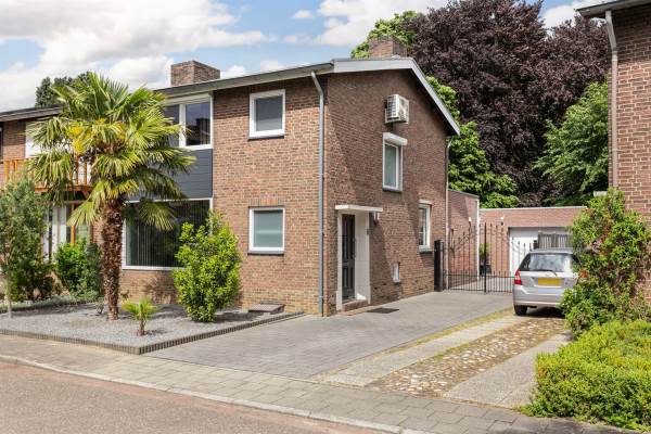 Woning Patrijsstraat 6 Geleen