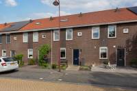 Woning Tijsselinglaan 42 Barneveld