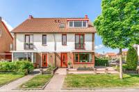 Woning Dr. J. Wasscherstraat 32 Aalsmeer