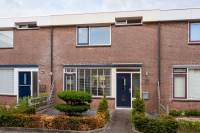 Woning Botter 2633 Lelystad
