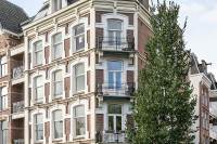 Woning Amsteldijk 19H Amsterdam