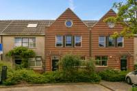 Woning Watergeuzenstraat 34 Leiden
