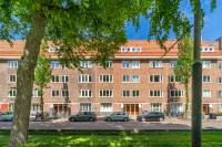 Woning Churchill-laan 68I Amsterdam