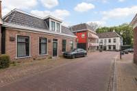 Woning Buorren 4 Marsum