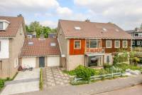 Woning C. van Leeuwenstraat 4 Woerden