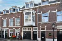 Woning Nieuwe Laantjes 67 Den Haag