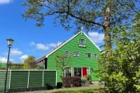 Woning Hazepad 39 Zaandijk