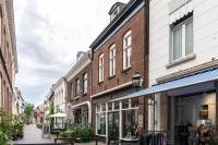 Woning Niersstraat 20 Gennep