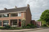 Woning Dingostraat 1 Nijmegen