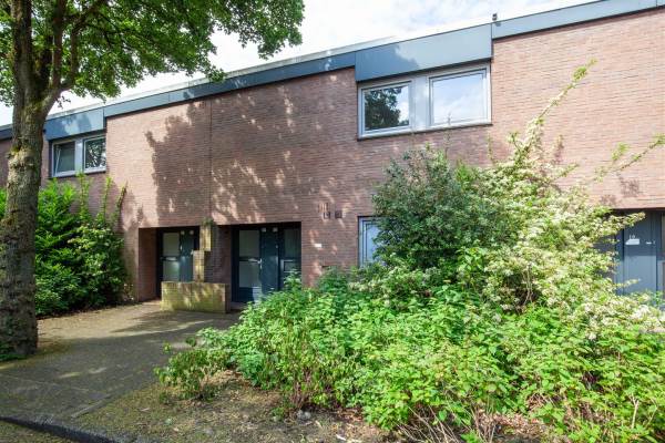 Woning Tholenseweg 14 Amstelveen