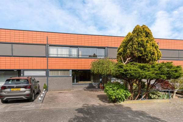 Woning Kernheimstraat 10 Den Haag
