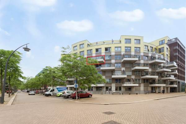 Woning Bordeslaan 460 Den Bosch
