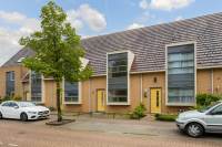 Woning Wolweverij 27 Barendrecht