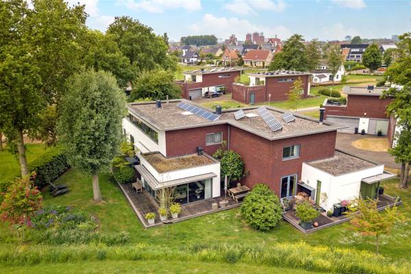 Woning Kooikerlaan 27 Nootdorp