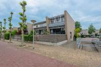 Woning L. Springerstraat 64 Velserbroek
