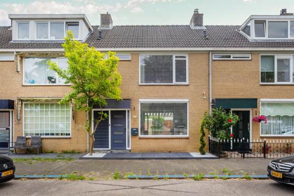Woning Graan voor Visch 15005 Hoofddorp