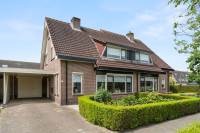 Woning Albert van Meerveldstraat 54 Zwartebroek