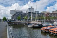 Woning Westerdoksdijk 169 Amsterdam