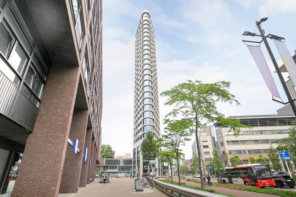 Woning Smalle Haven 81 Eindhoven